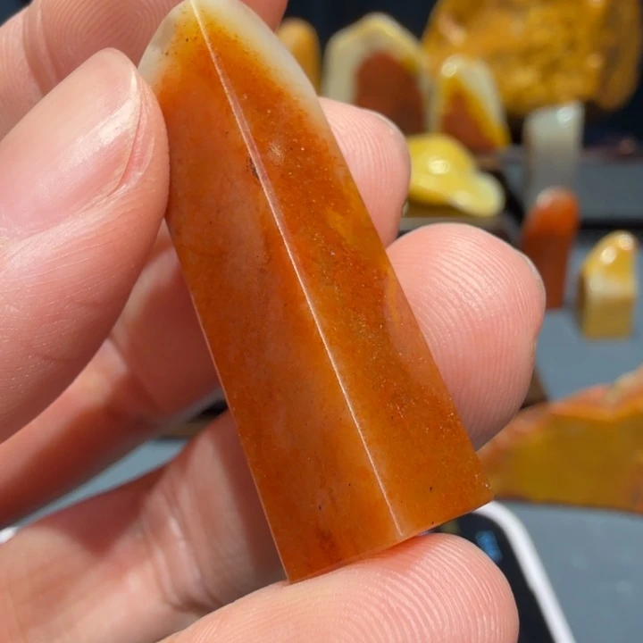 寿山石新**斯寿山石寿山石