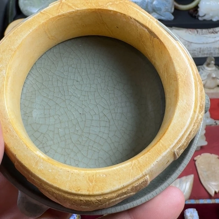 用***6瓷片瓷器瓷器瓷器