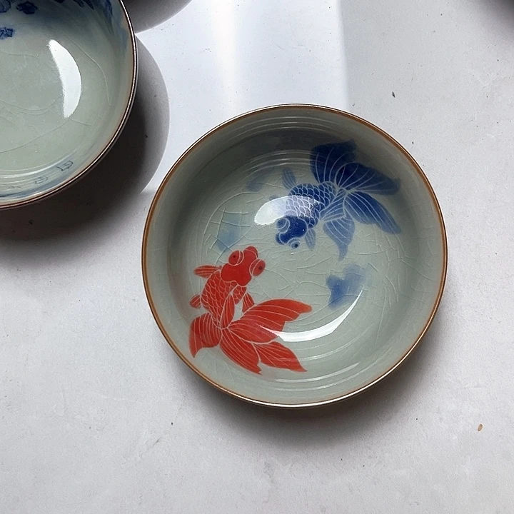 金玉满堂普洱杯jjj