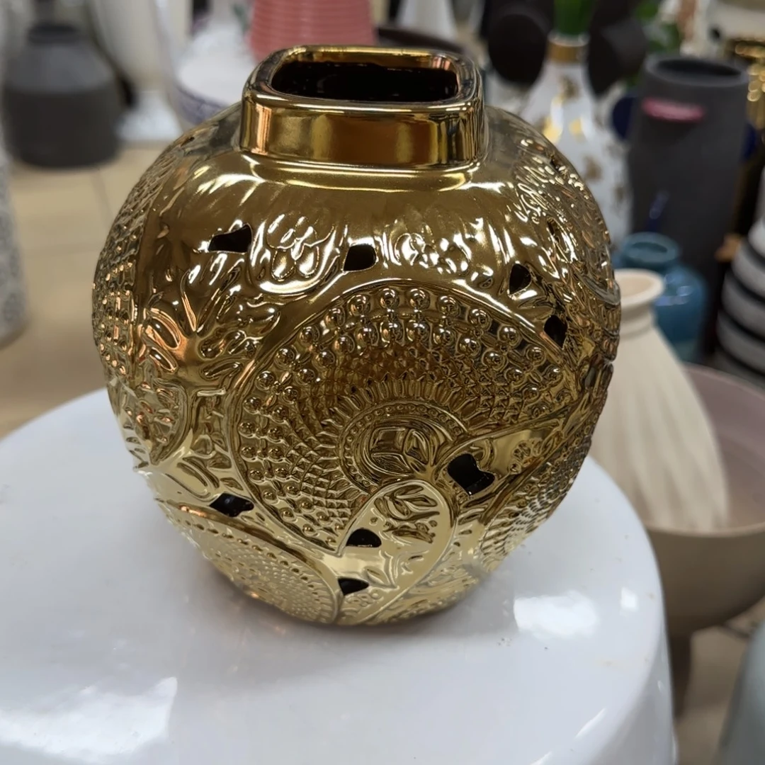 瓷片陶瓷工艺陶瓷工艺（微瑕）