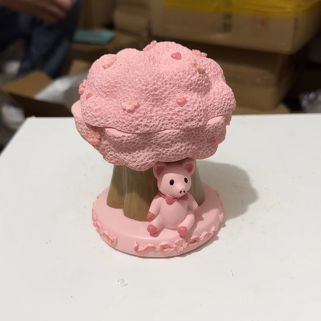 树脂材质盆盆罐罐41