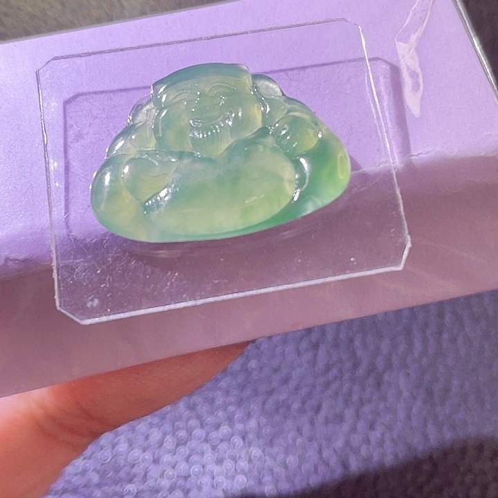 未镶嵌定制翡翠翡翠