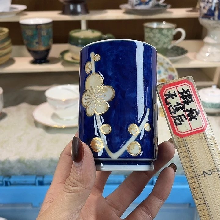 陶18包邮瓷器微瑕微瑕