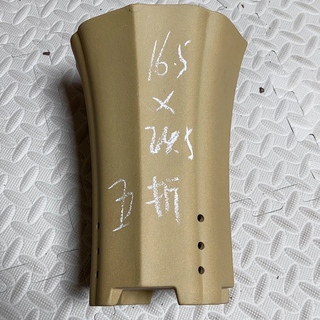 【闪购商品】紫砂花盆微瑕周之夏精品紫砂花盆
