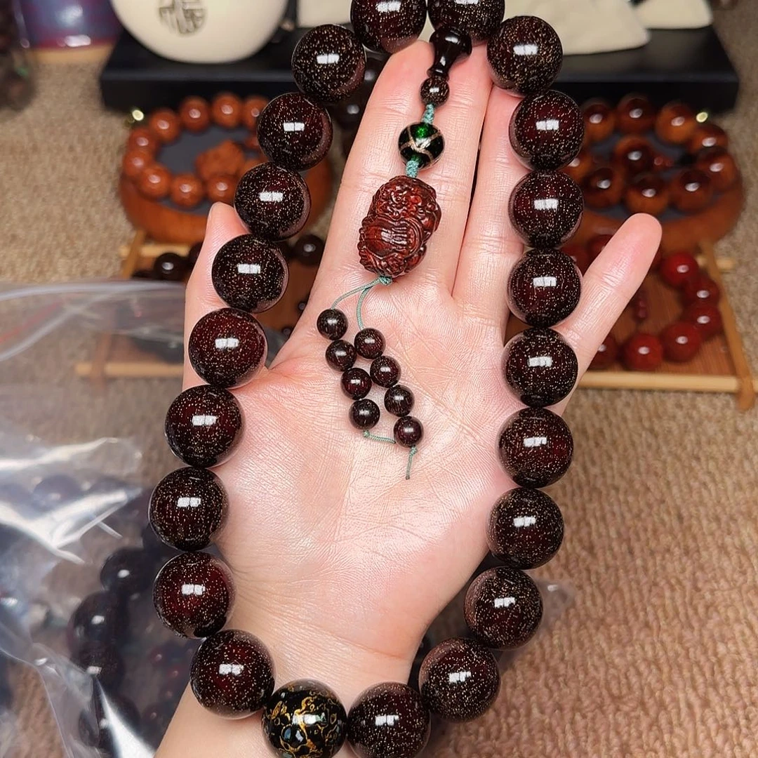 檀香紫檀（小叶紫檀）想2.0手