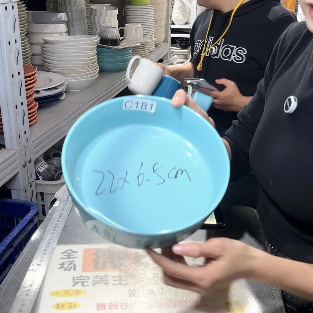 瓷片181            1个