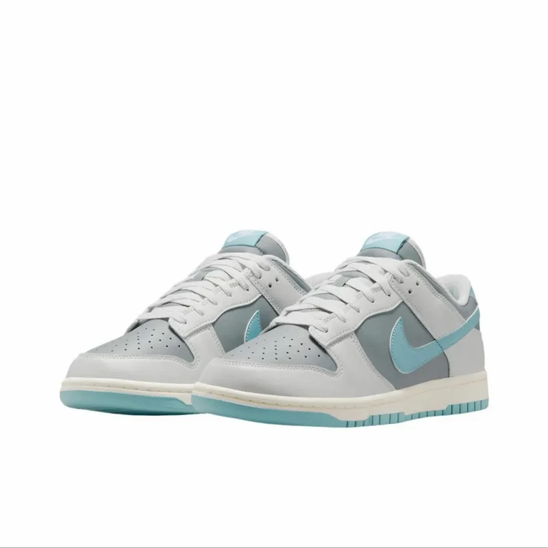 NIKE/耐克男子 dunk LOW RETRO休闲鞋HF5441001