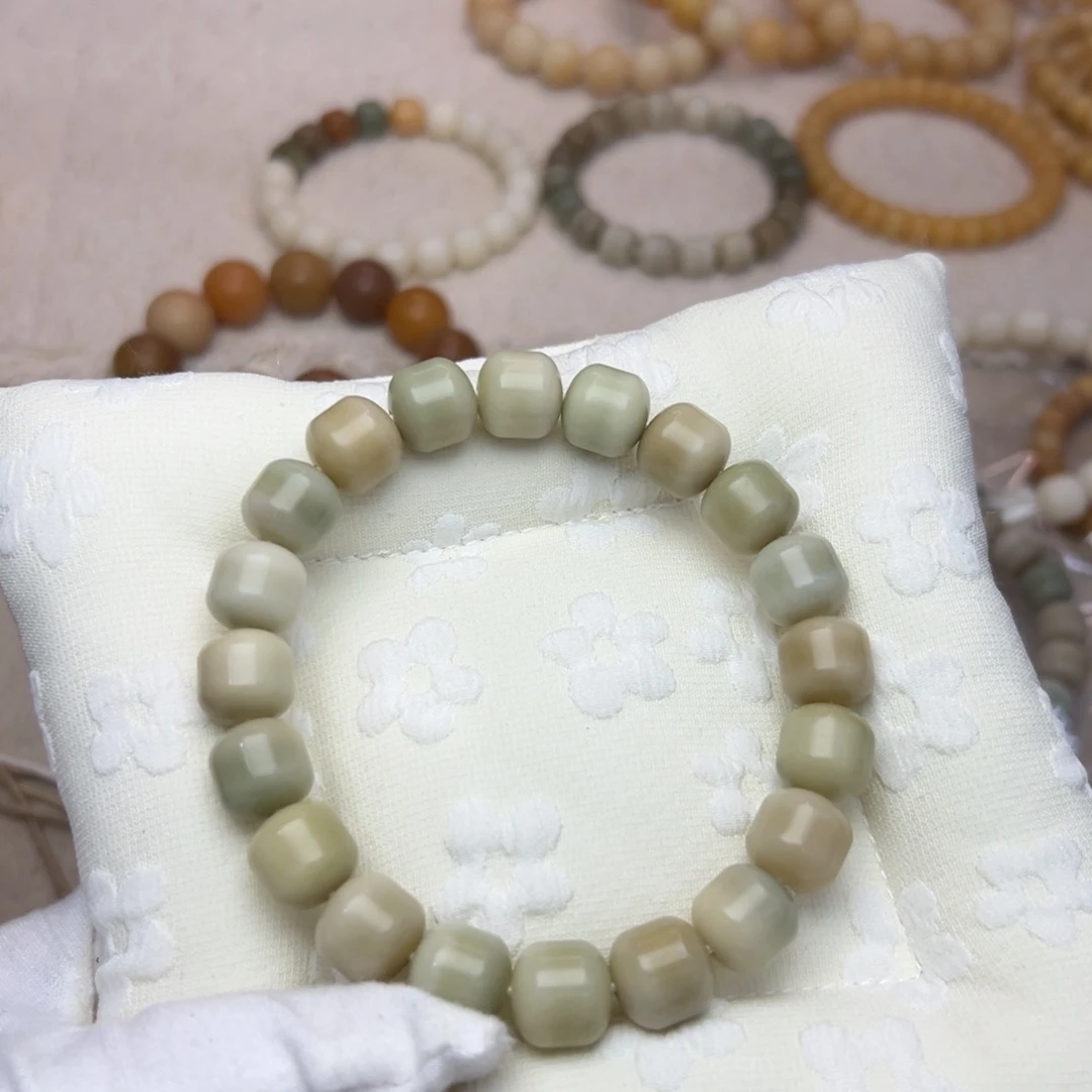 简***嫃菩提根/象牙果吊坠12干磨786