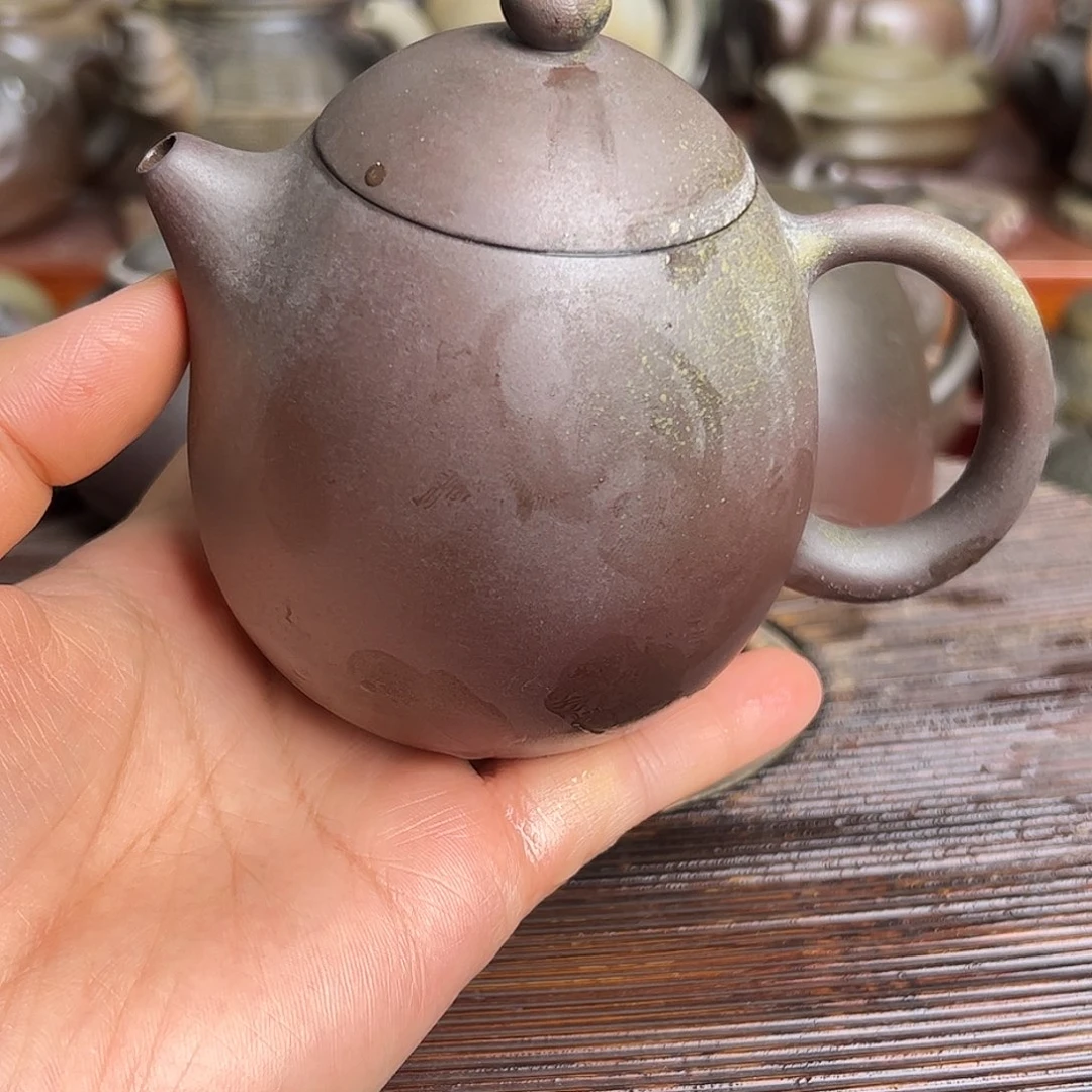 坭兴陶贵台龙窑123