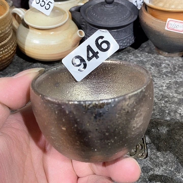 我们的确是一个人