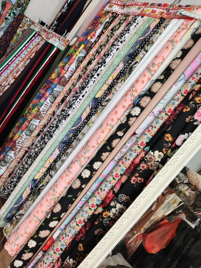 2号链接3-42第二单免邮专拍全棉床上帘布头面料微瑕疵手工定制