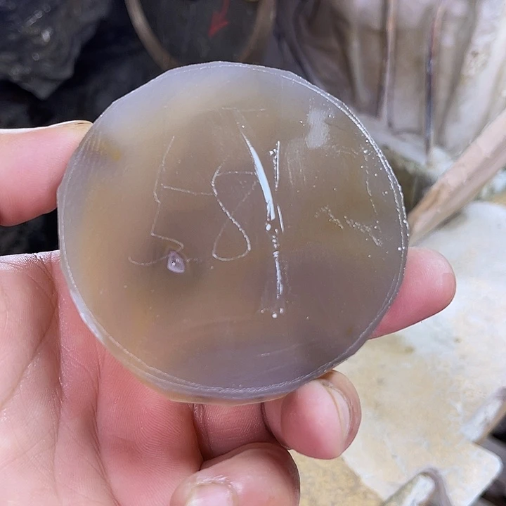 定制玛瑙小****✌玛瑙手镯