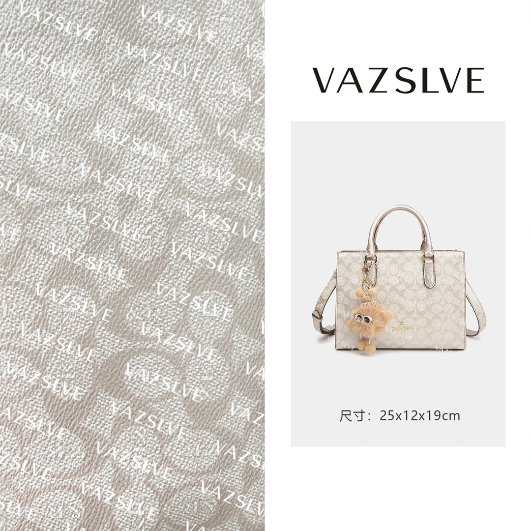 VAZSLVE/原创设计BF-66230-香槟金 春季新款轻奢小包