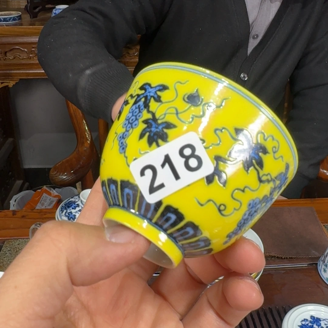 愚拙造物手工精品