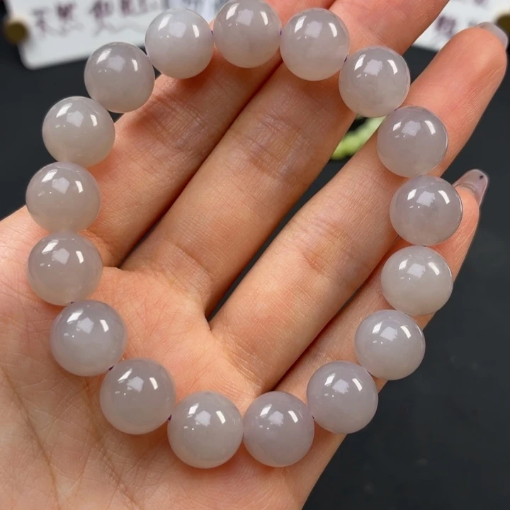 未镶嵌手镯和田玉卡12