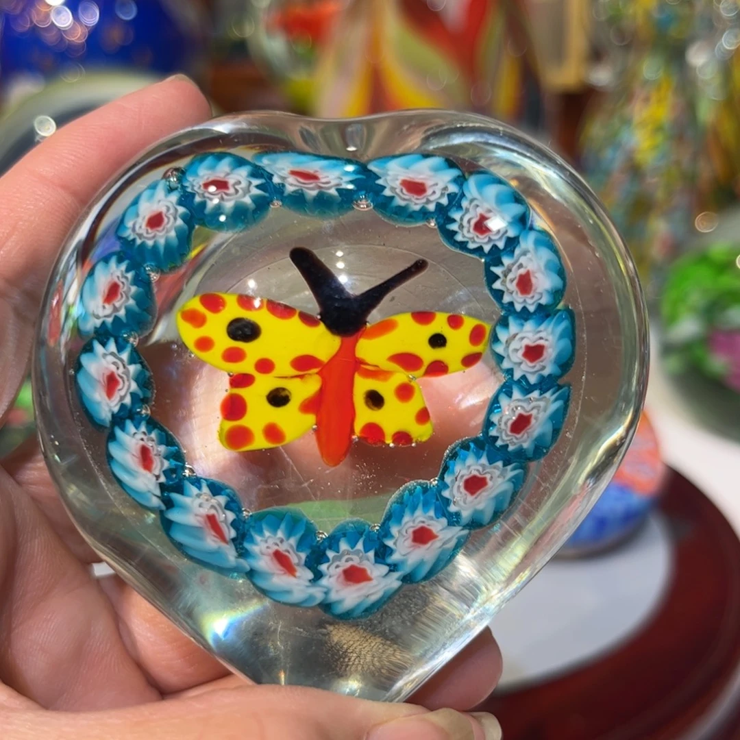 手工艺品琉璃纯手工