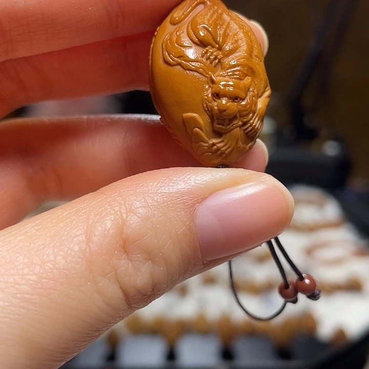 橄榄核手串/手链橄榄核