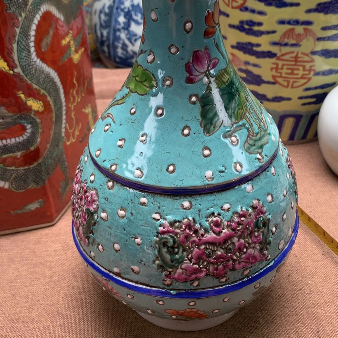 摆件旧藏瓷器旧藏瓷器