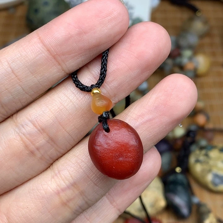 玛瑙/玉髓珠宝半成品未镶嵌用****生