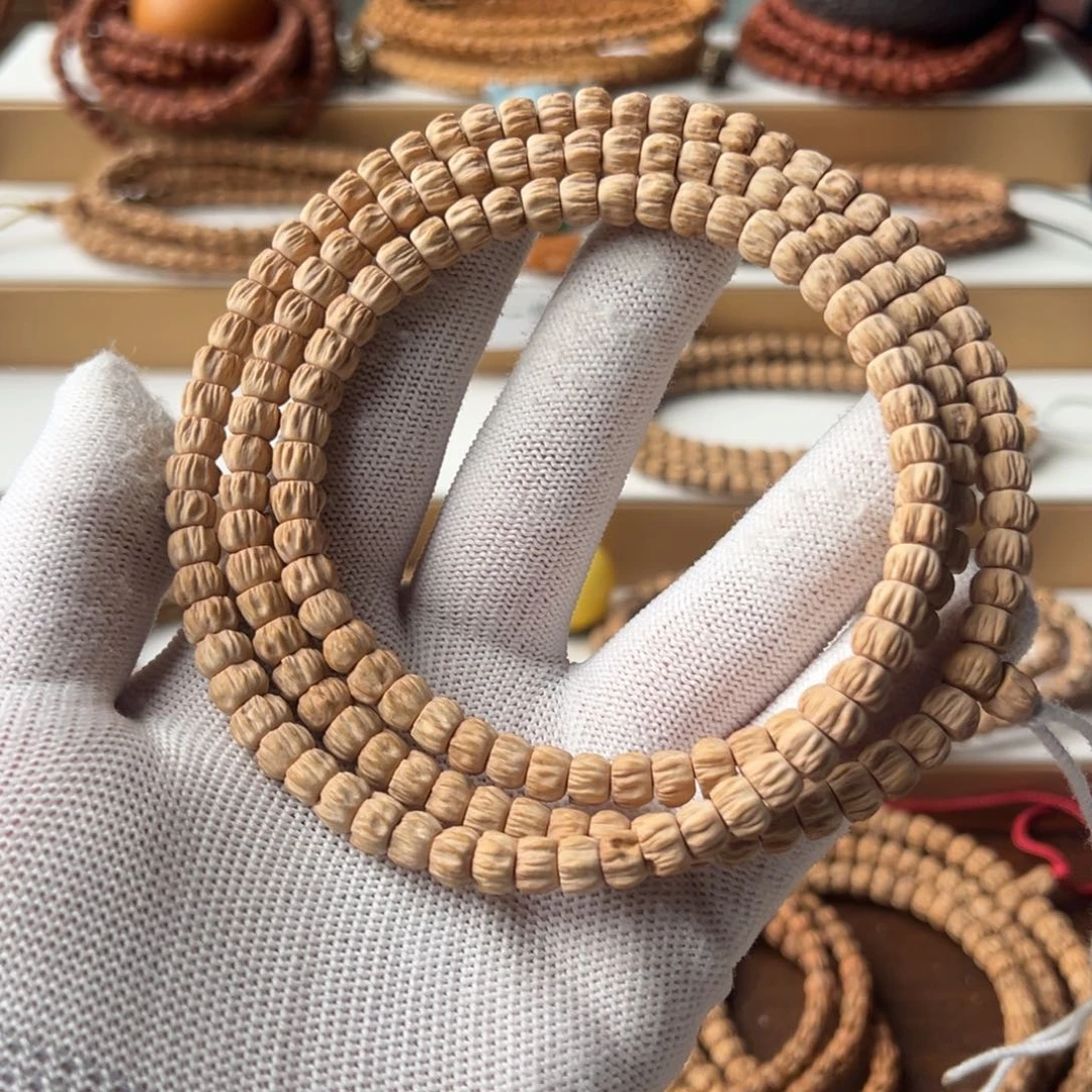 柏香籽/百香籽吊坠7