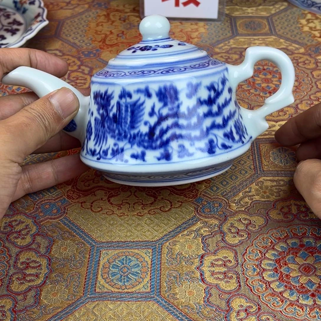 陶摆件我也是很喜欢这个