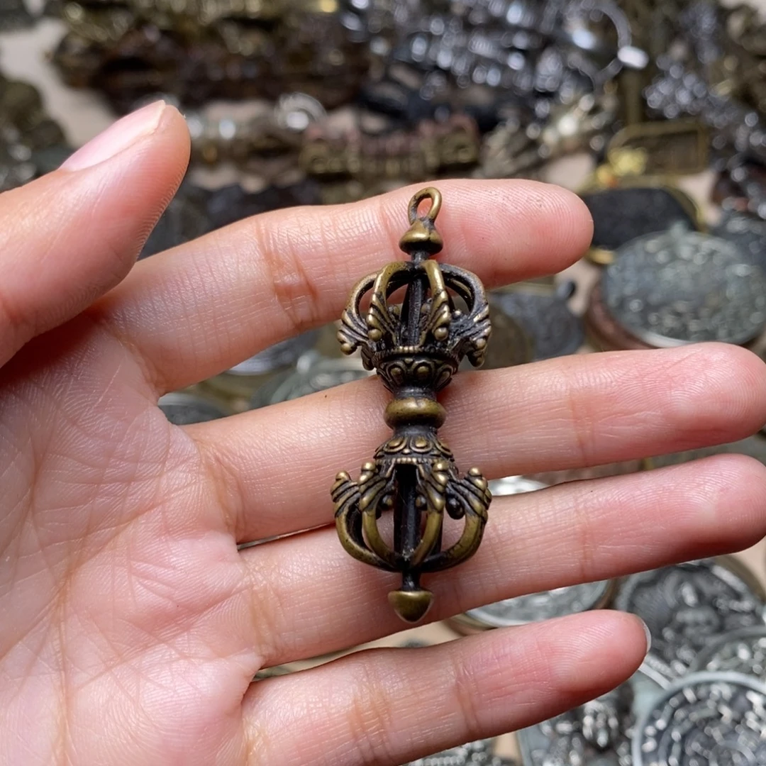 铜家居工艺挂件吊坠