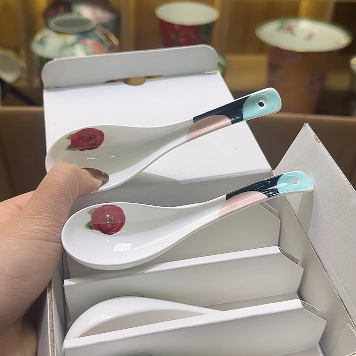 骨瓷实付满10包邮哈