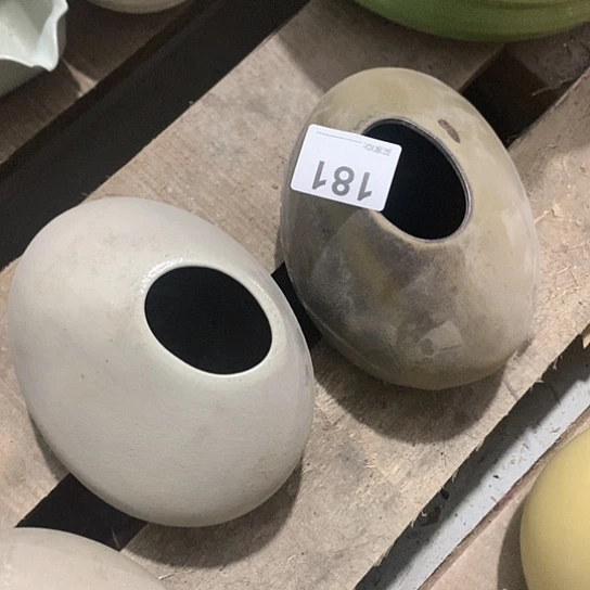 陶瓷材料研究中心紫砂