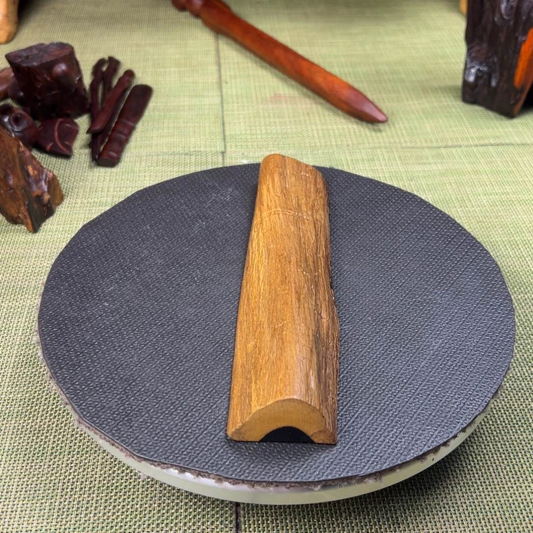 大果紫檀（缅甸花梨）北****)