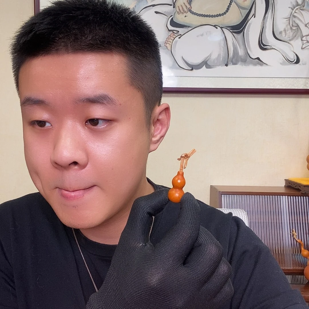 王****吊坠柏香籽/百香籽