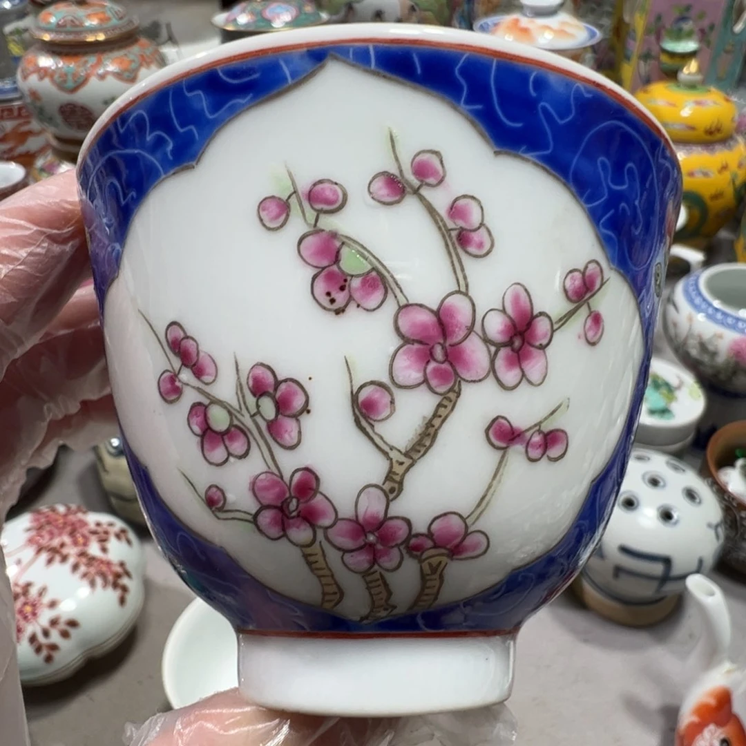 景德镇瓷器工艺品陶瓷