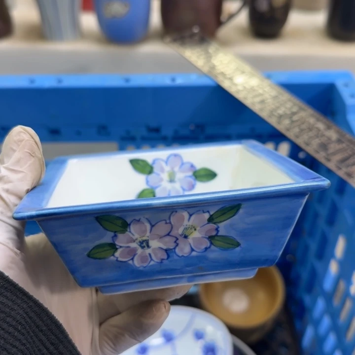 瓷片姑**笑开播啦…开播啦！