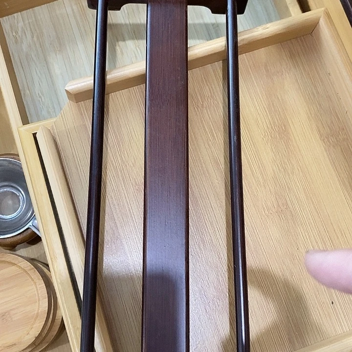 琉璃手工艺品杯架