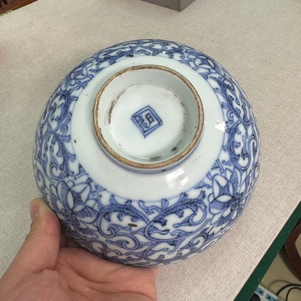 艺术工艺品 青花创意礼品