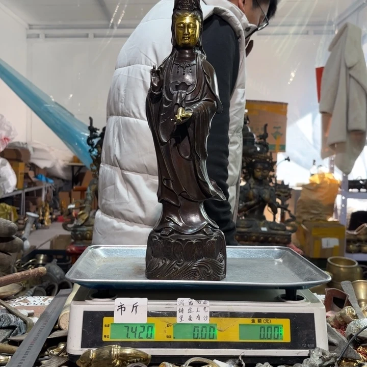 292 铜器物品理性消费