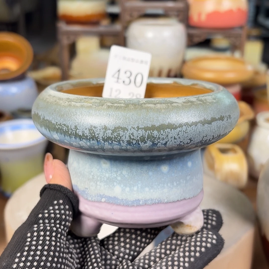 瓷片景德镇陶瓷手工制作