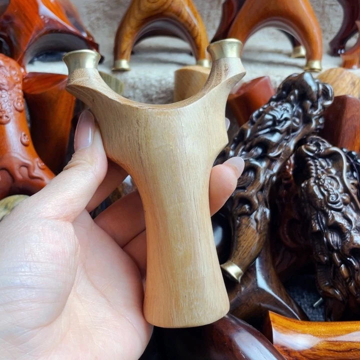 非洲紫檀（红花梨）遐思555