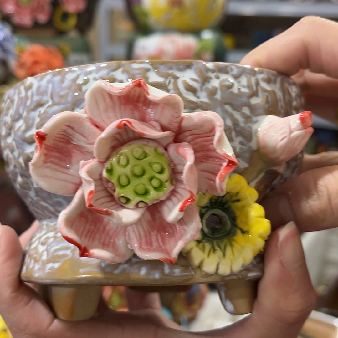 【闪购商品】红陶福利