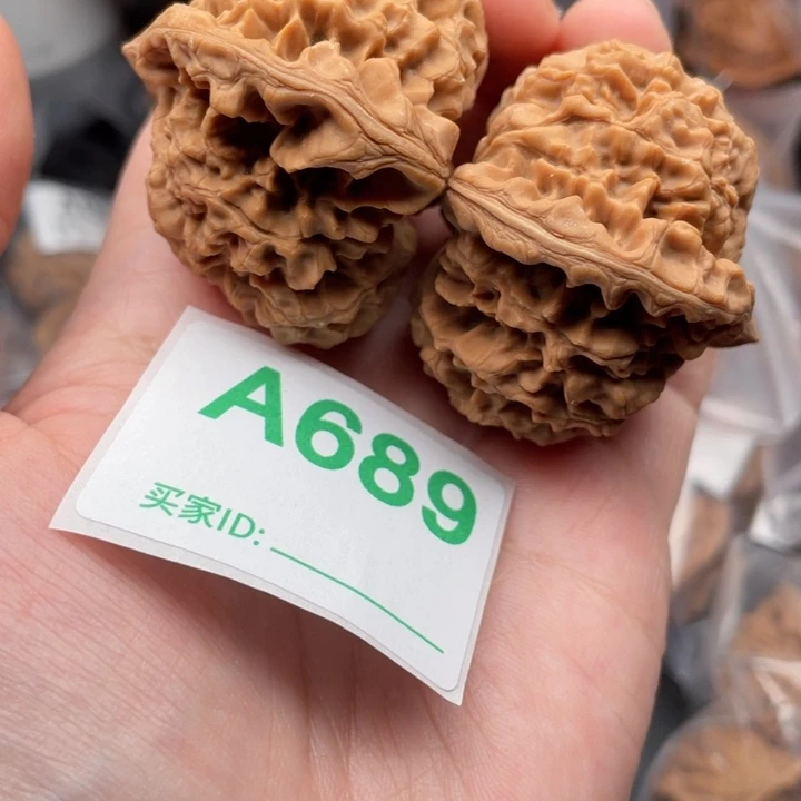 吊坠文玩核桃核桃