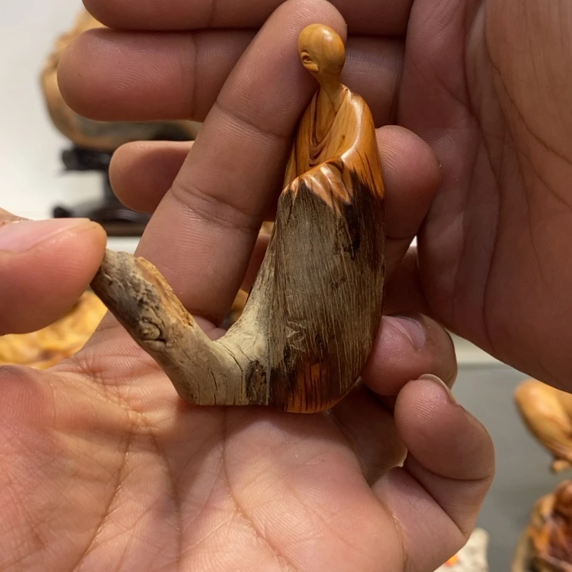 【闪购商品】柏木（崖柏）