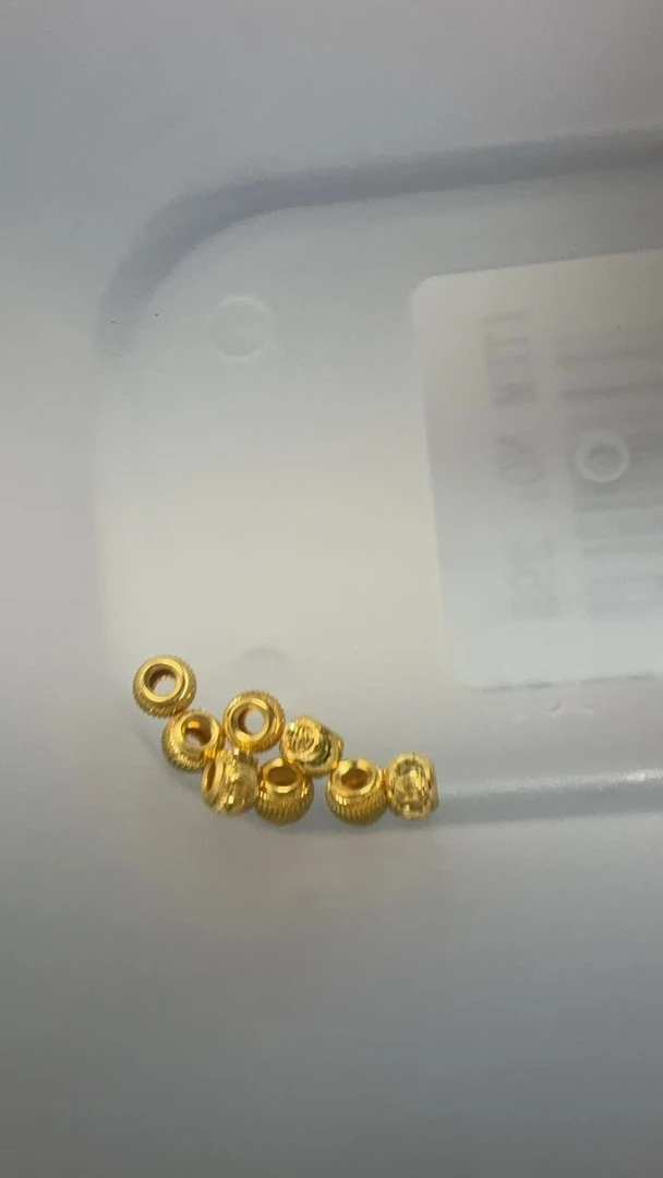 足金饰品1.413克(DIY定制款)
