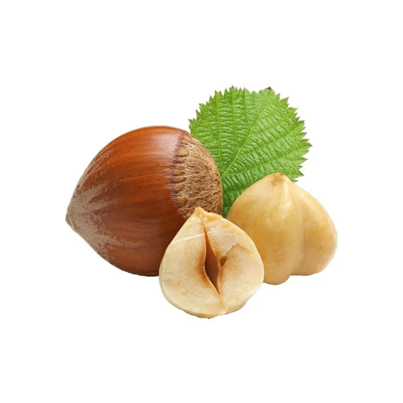 榛子 嘎嘎好吃新鲜