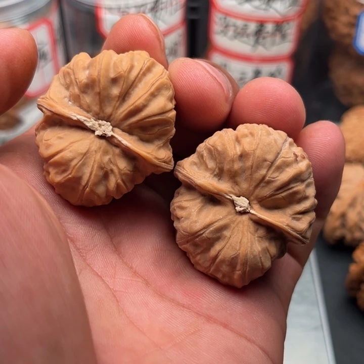 把件文玩核桃门头沟40