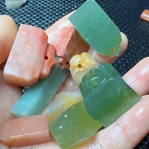 老挝石真真正正章