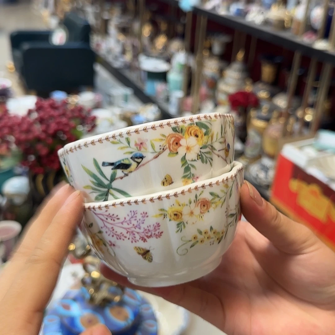 外贸陶瓷冠衡有限公司