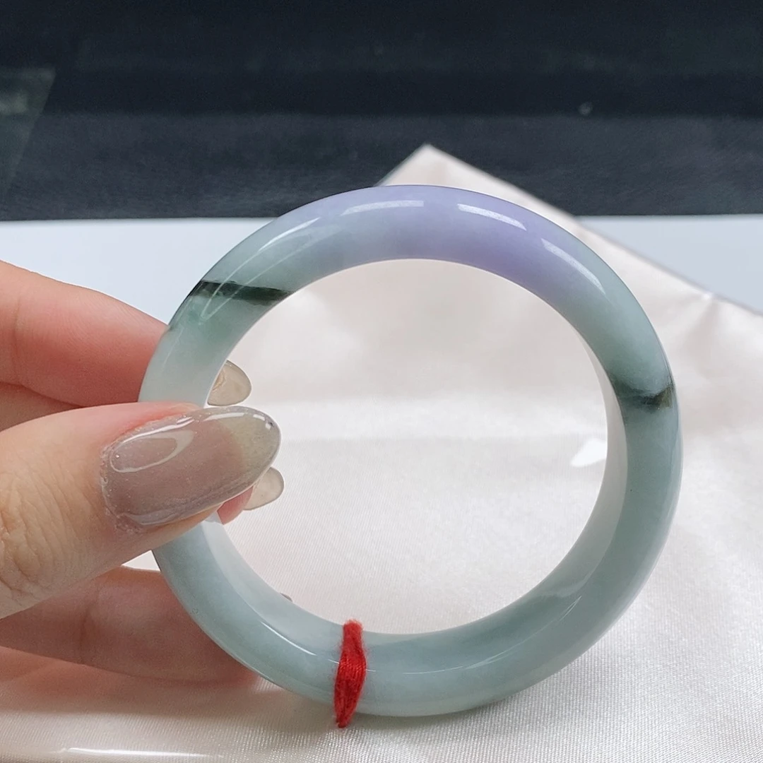 【闪购商品】翡翠手镯未镶嵌262号