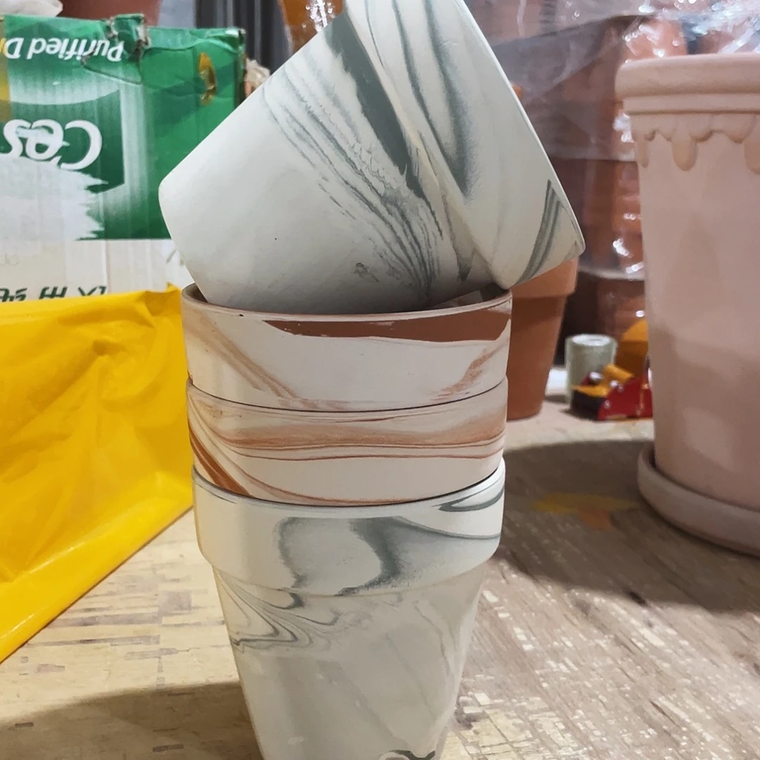 口13×13       样品盆盆微脏发4，无售后