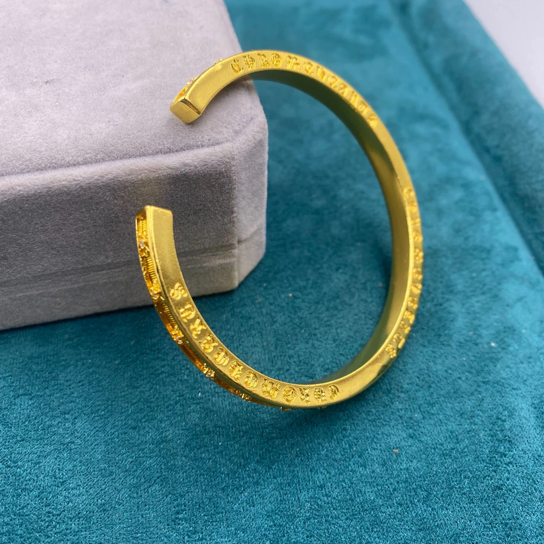 【色沁斑斓】d202手镯