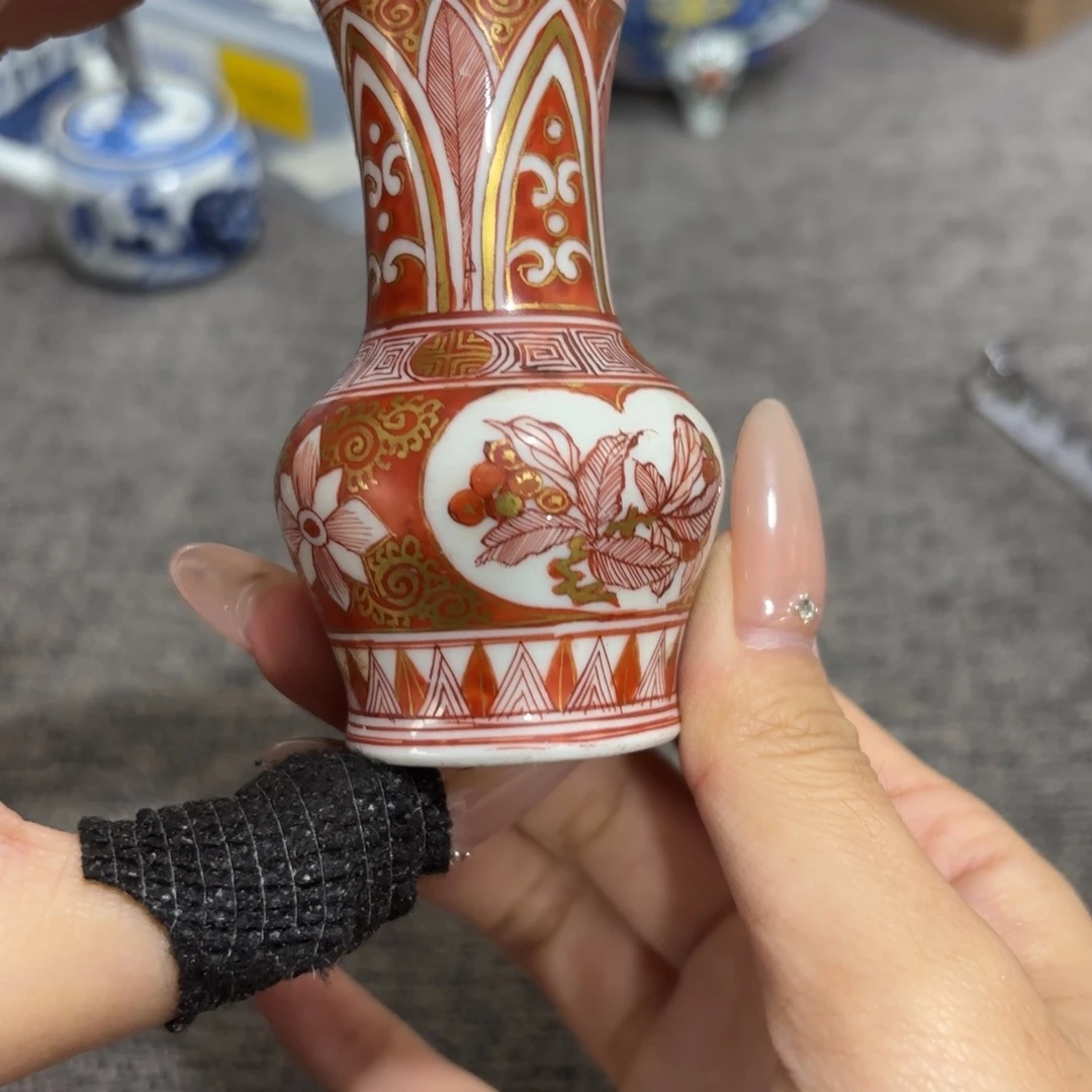 非常好看漂亮的物品