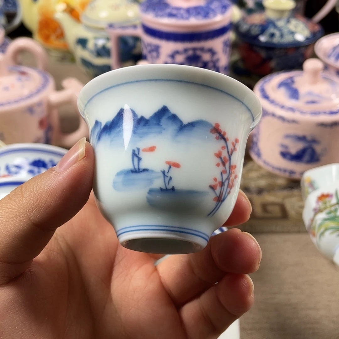 瓷片景德镇陶瓷899999999